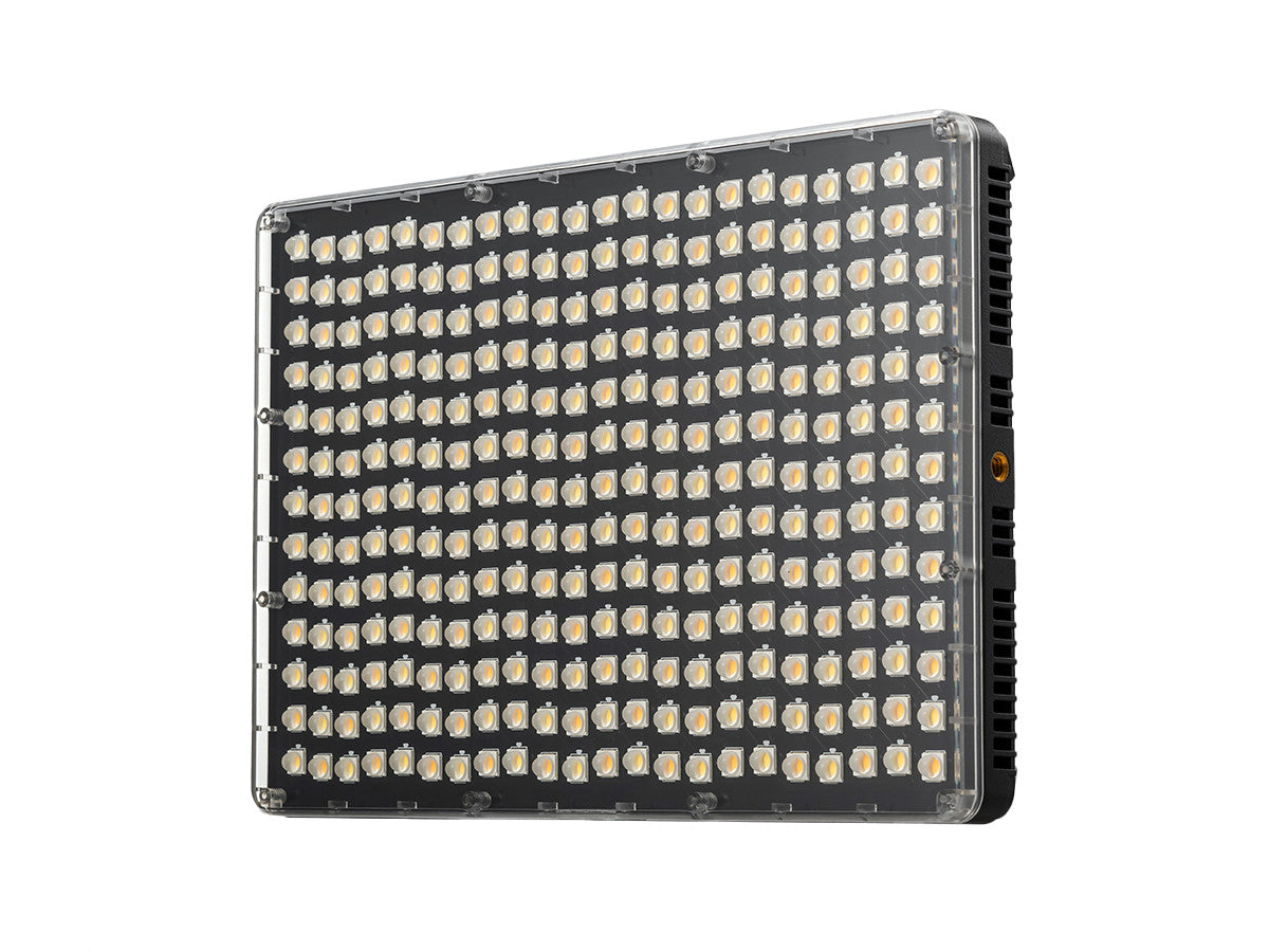 Amaran P60x 3 Light Kit (UK Version)