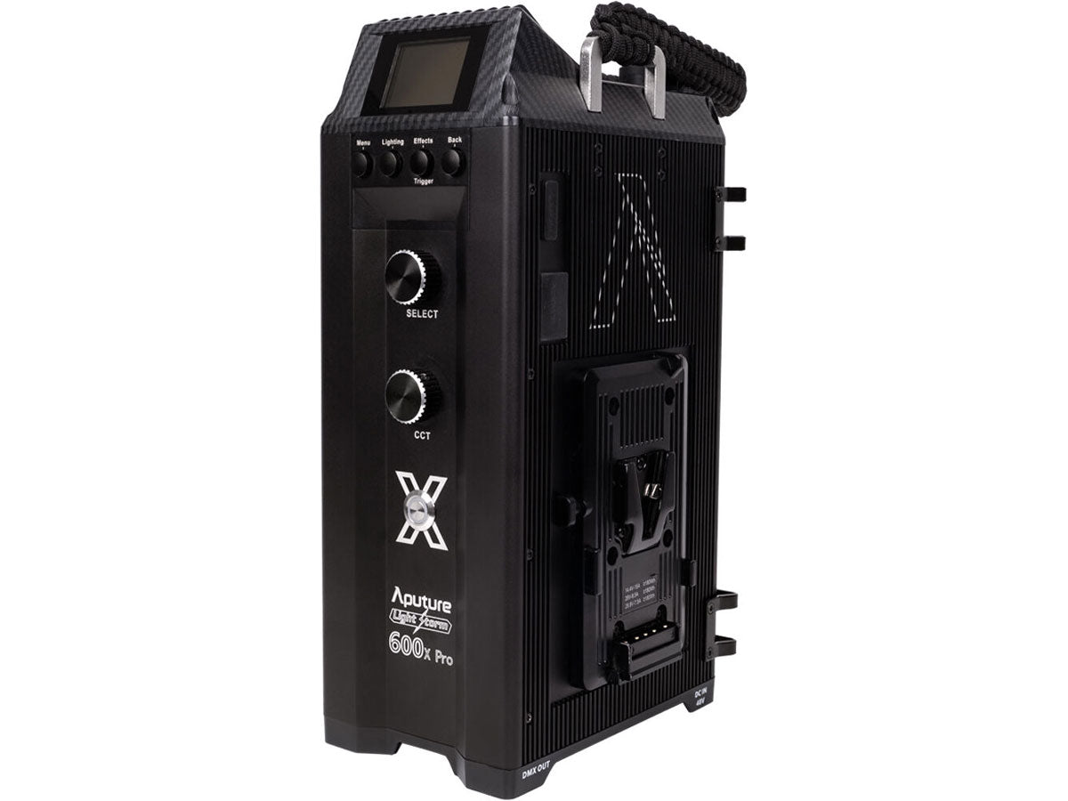 Aputure LS 600x Pro V-Mount (UK Version)