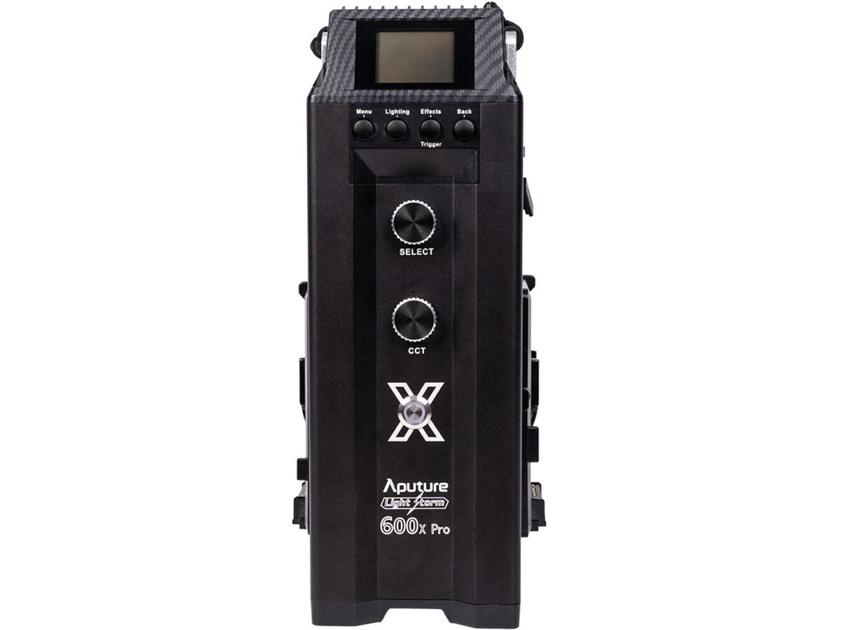 Aputure LS 600x Pro V-Mount (UK Version)