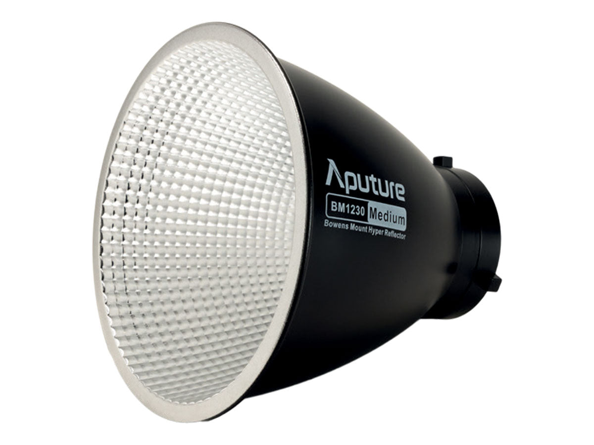 Aputure Bowens Mount Hyper Reflector Kit (for LS600 & LS1200)