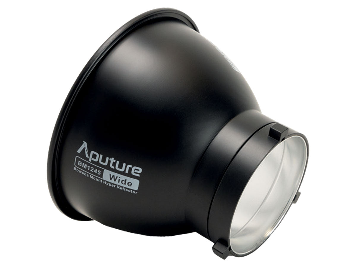 Aputure Bowens Mount Hyper Reflector Kit (for LS600 & LS1200)