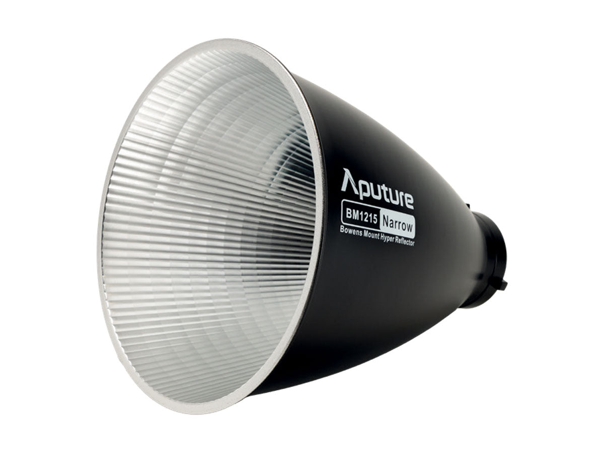Aputure Bowens Mount Hyper Reflector Kit (for LS600 & LS1200)