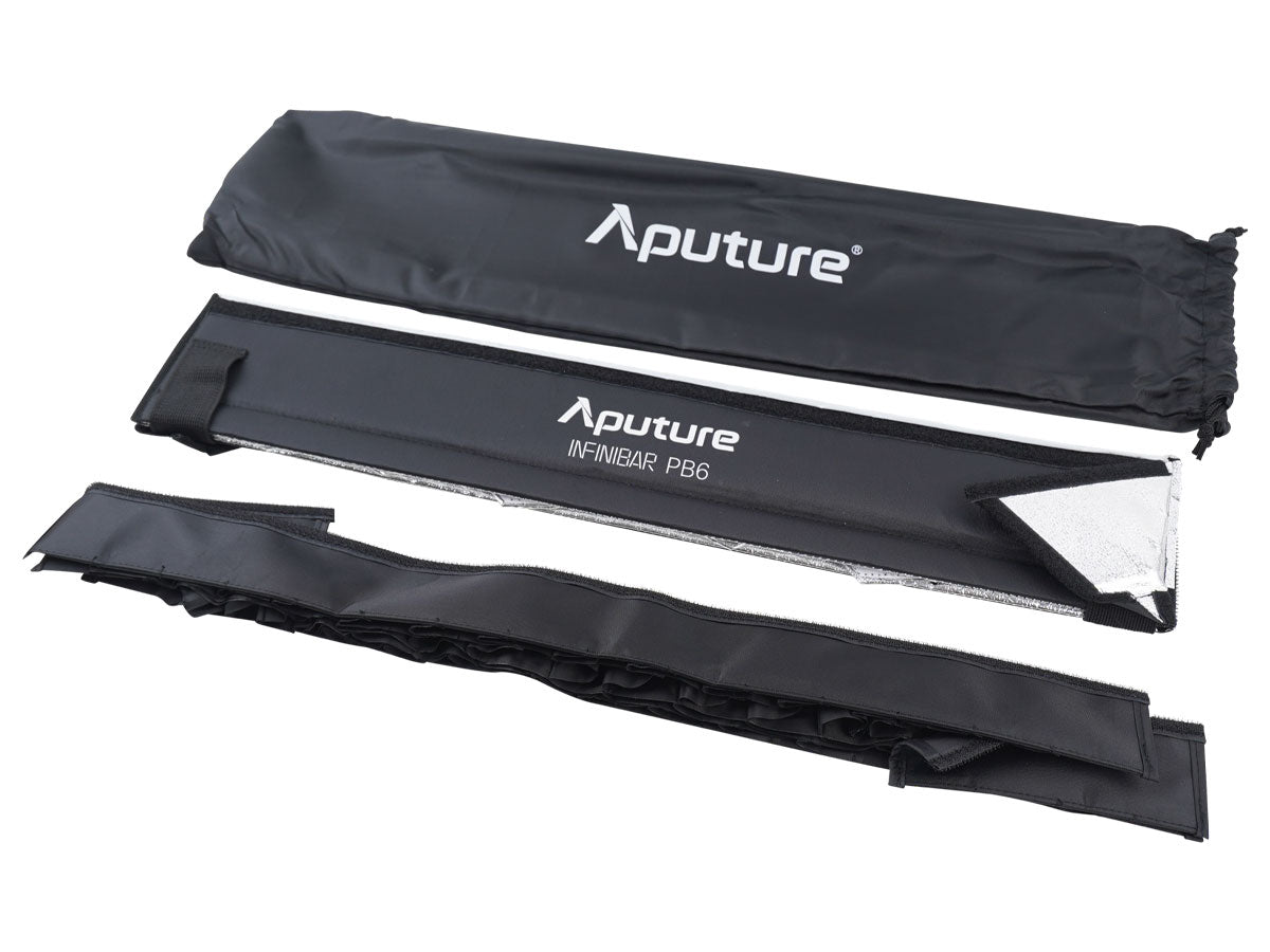 Aputure INFINIBAR PB6 Softbox
