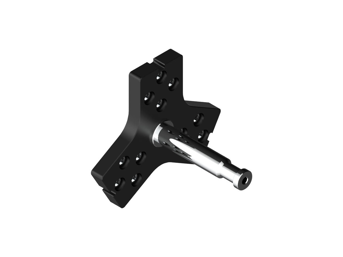 Aputure INFINIBAR 3-Way Flat Connector