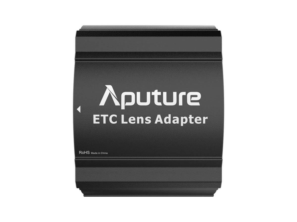 Aputure Spotlight Max ETC Adapter