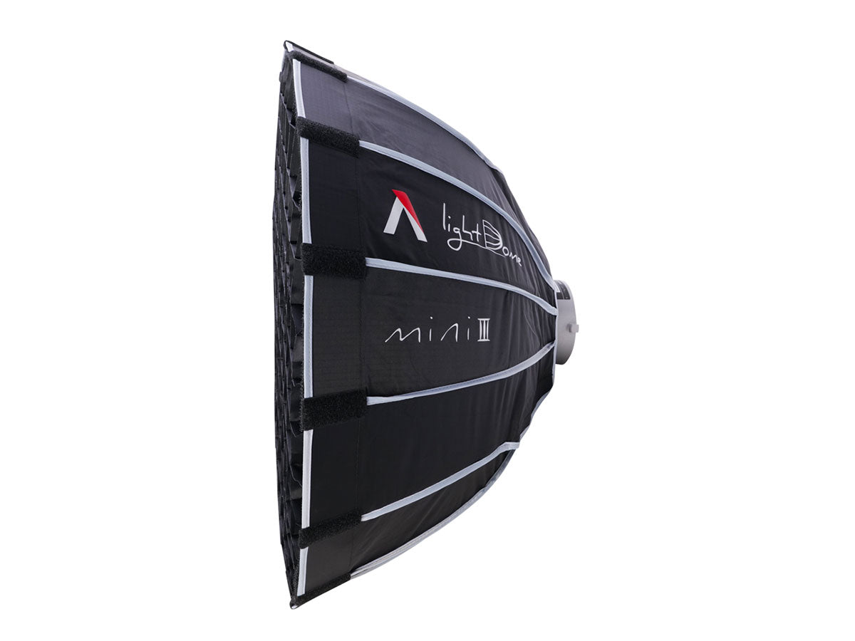 Aputure Light Dome Mini III