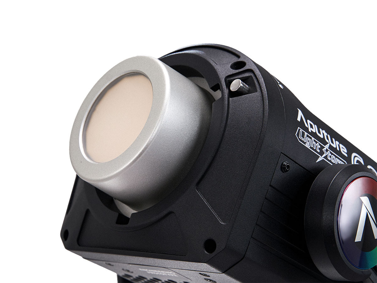 Aputure LS 600c Pro II (EU version)