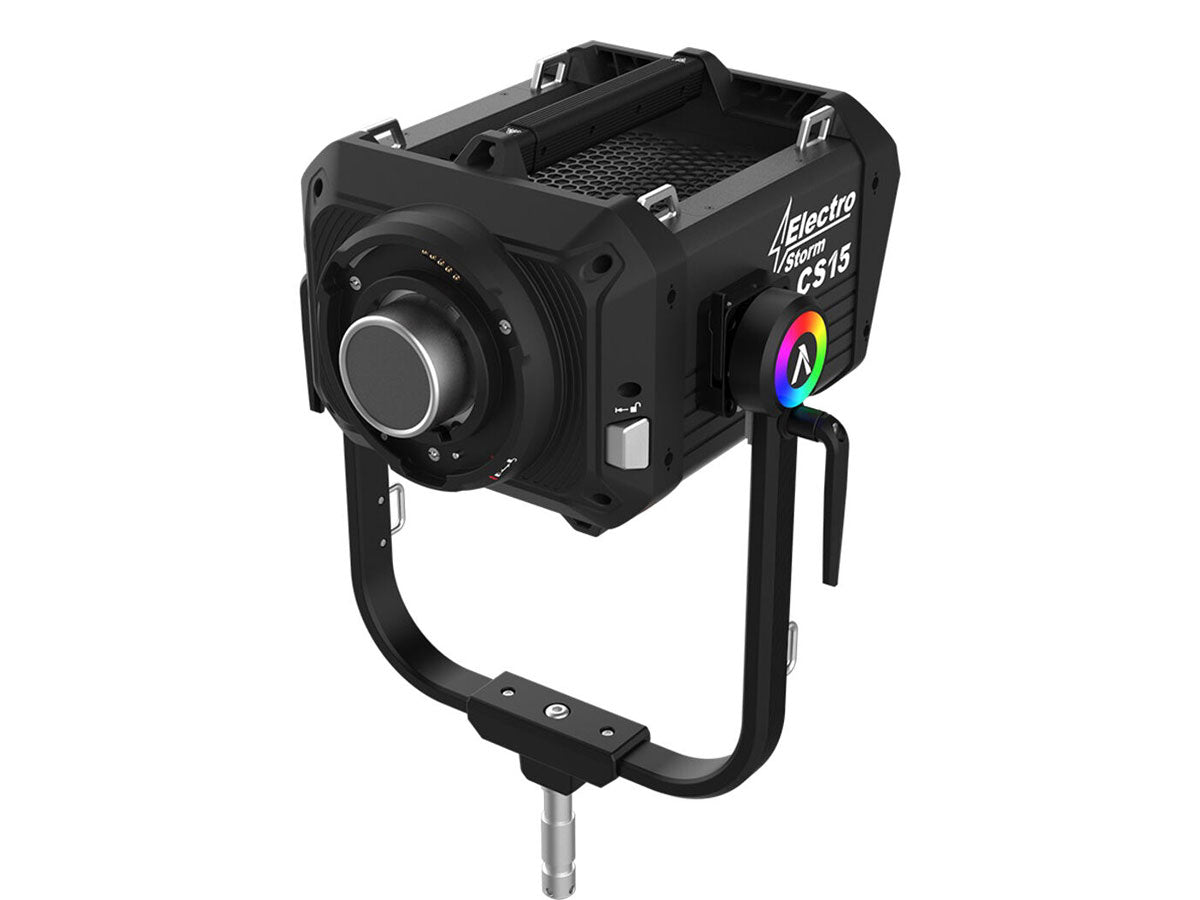 Aputure Electro Storm CS15 (No Plug)