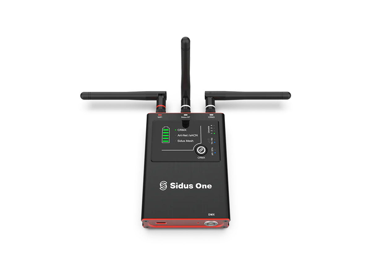 Aputure Sidus One