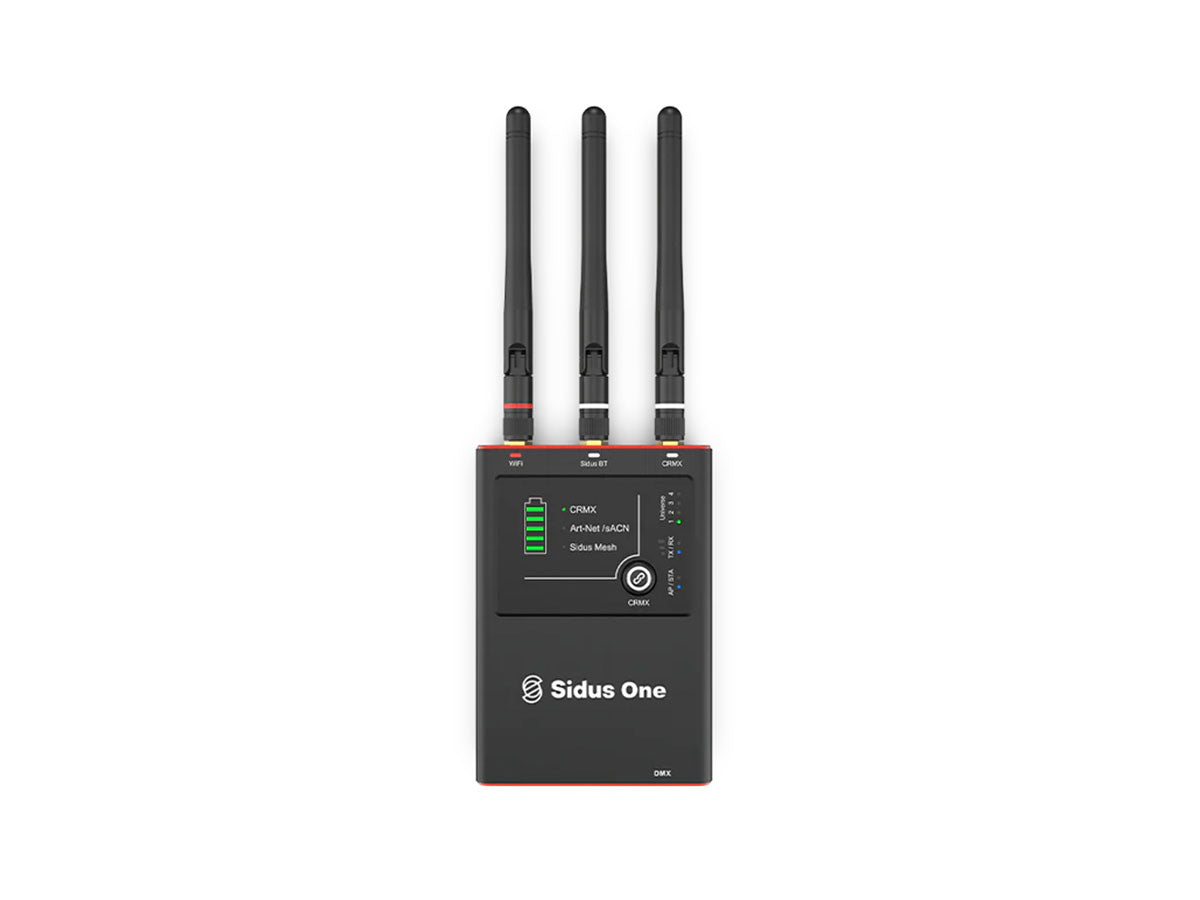 Aputure Sidus One