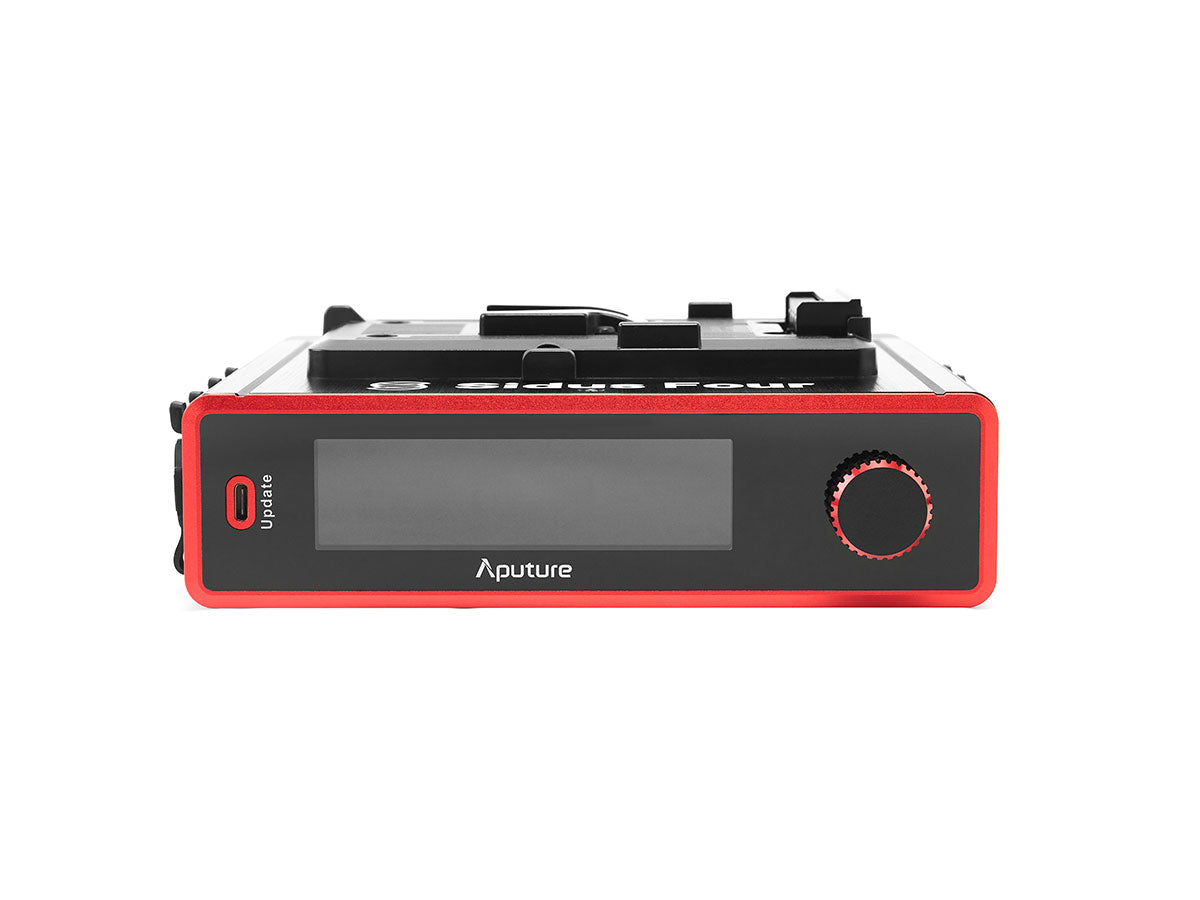 Aputure Sidus Four