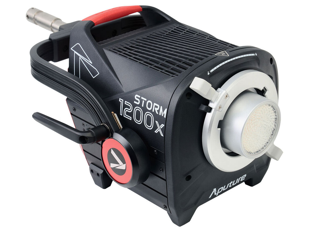 Aputure Storm 1200x