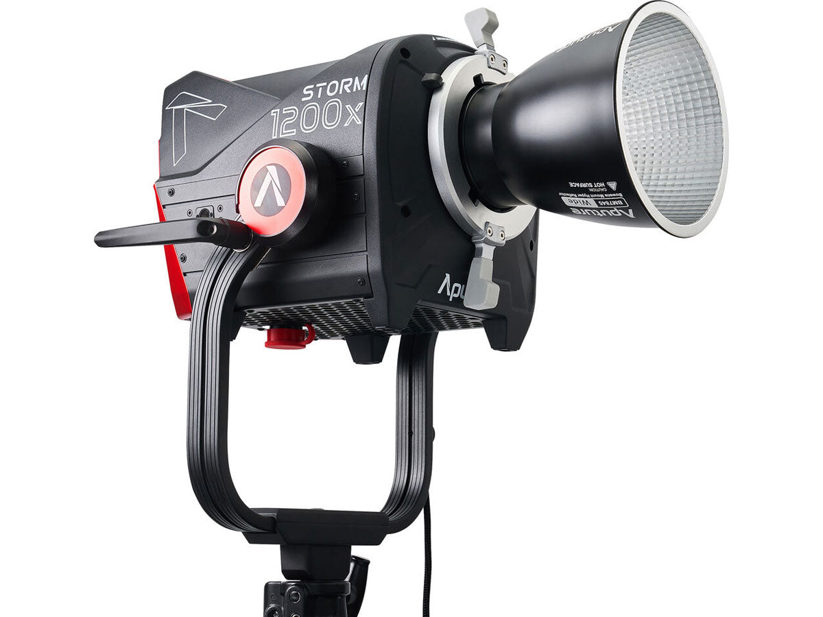 Aputure Storm 1200x