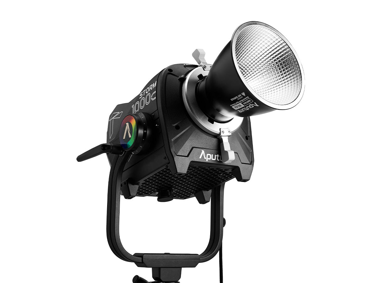 Aputure Storm 1000c