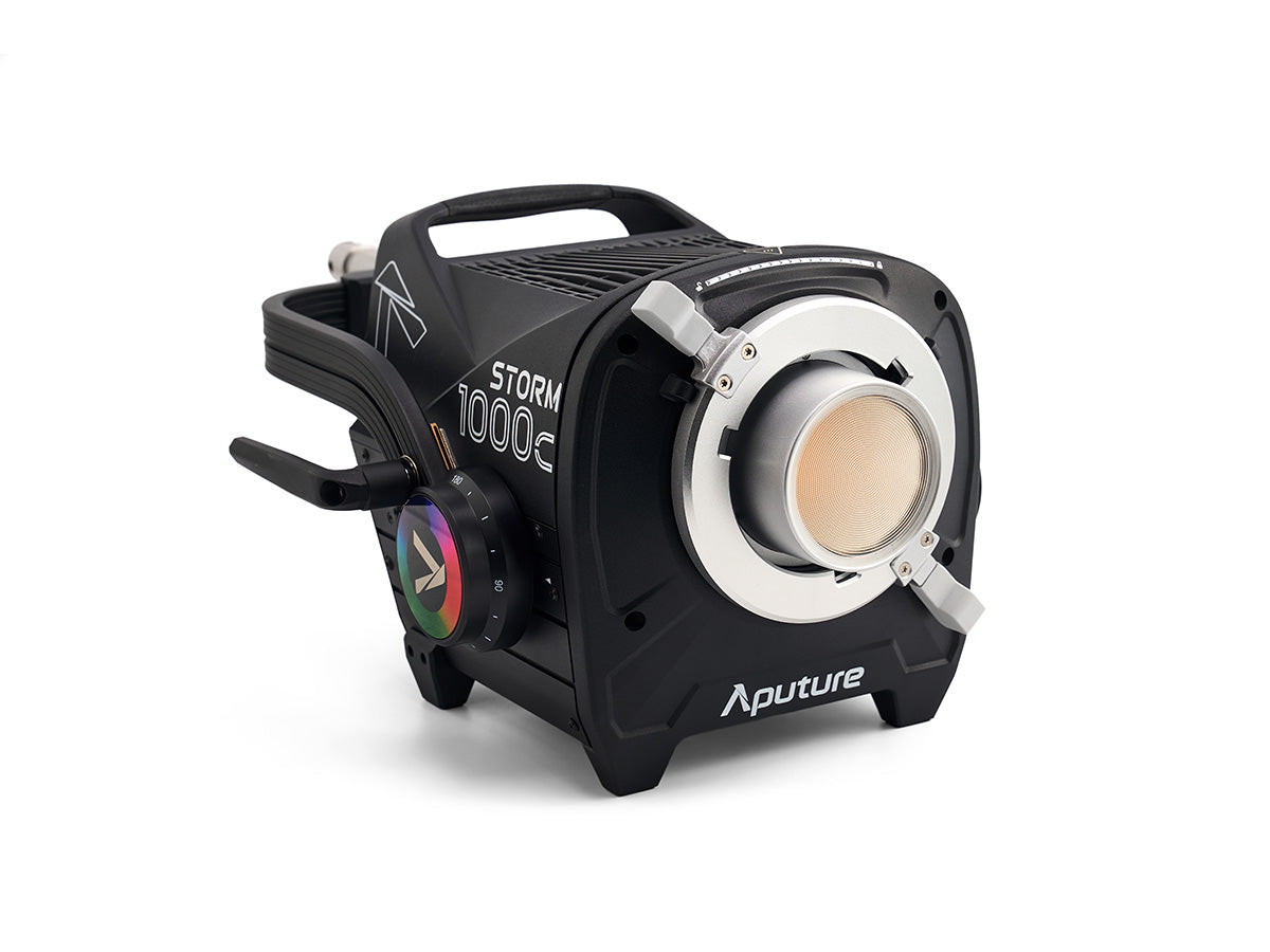 Aputure Storm 1000c
