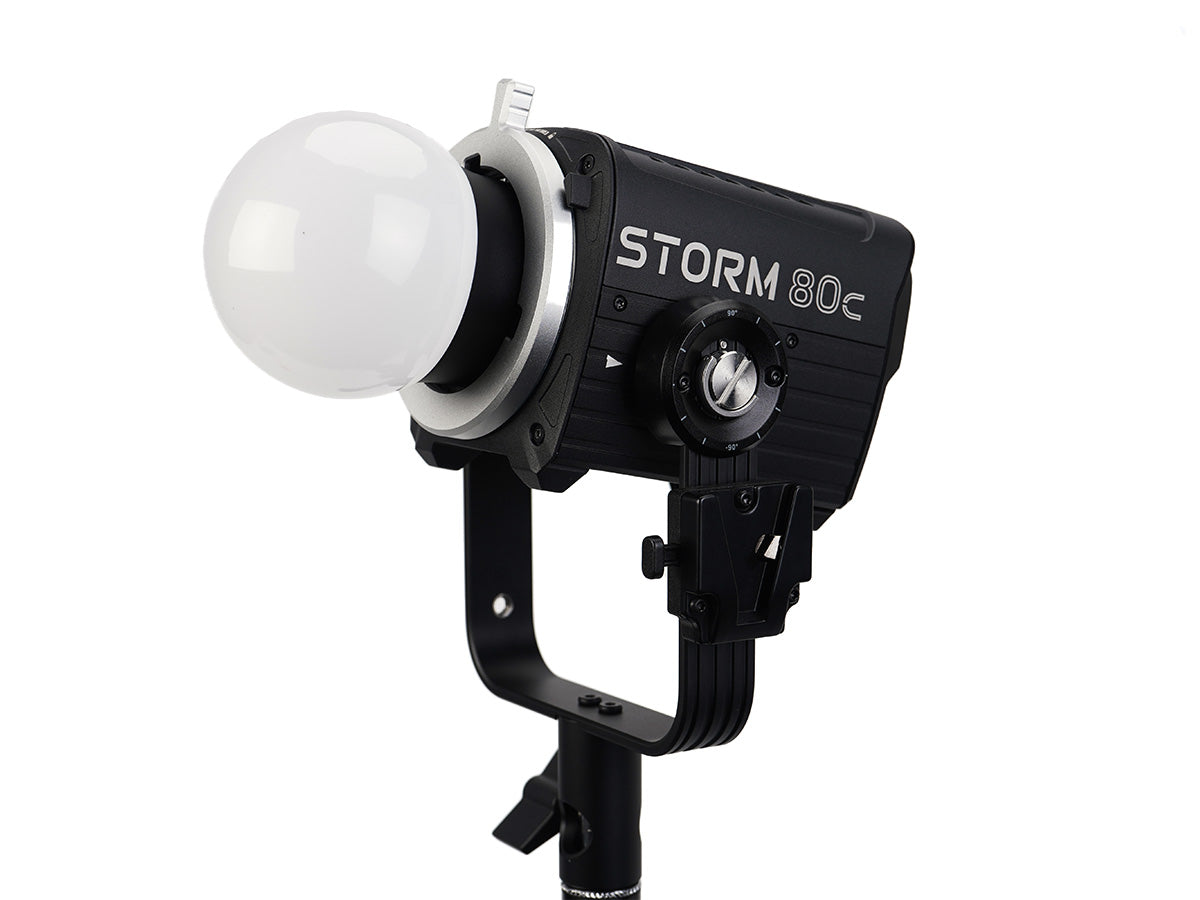 Aputure Storm 80c (UK)