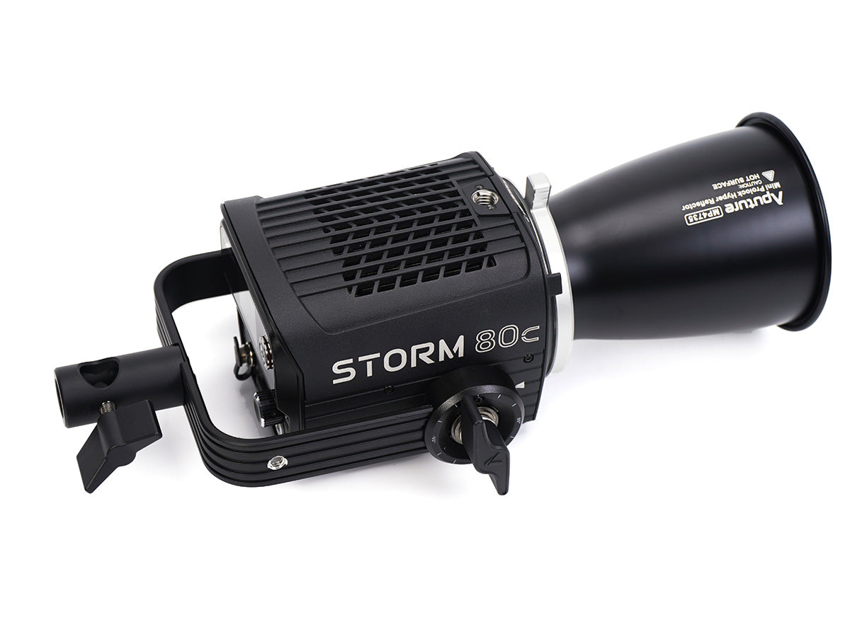 Aputure Storm 80c (UK)