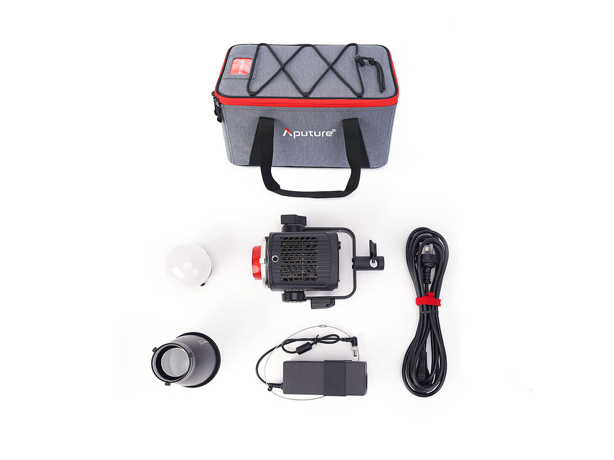 Aputure Storm 80c (UK)