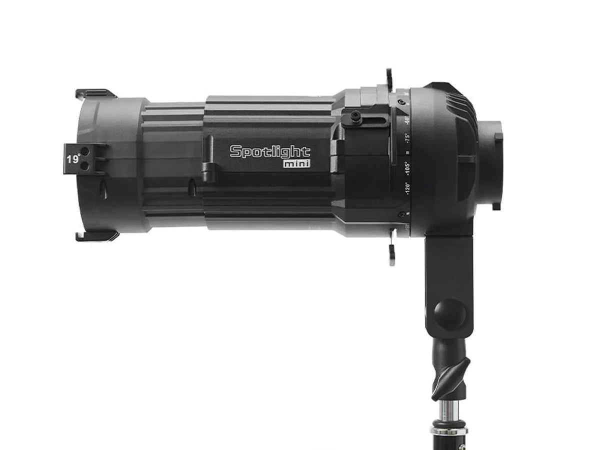 Aputure Spotlight Mini Kit with 19° Lens