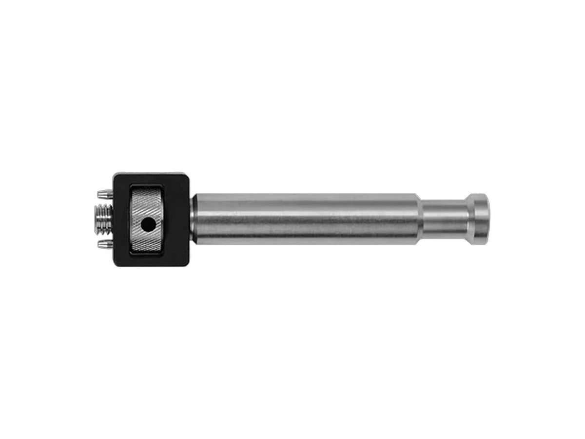 Aputure Baby Pin Adapter to Anti-Rotate 3/8" Screw