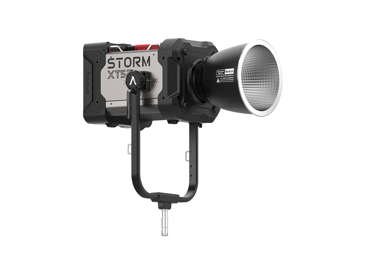 Aputure Storm XT52 Flight Case Kit