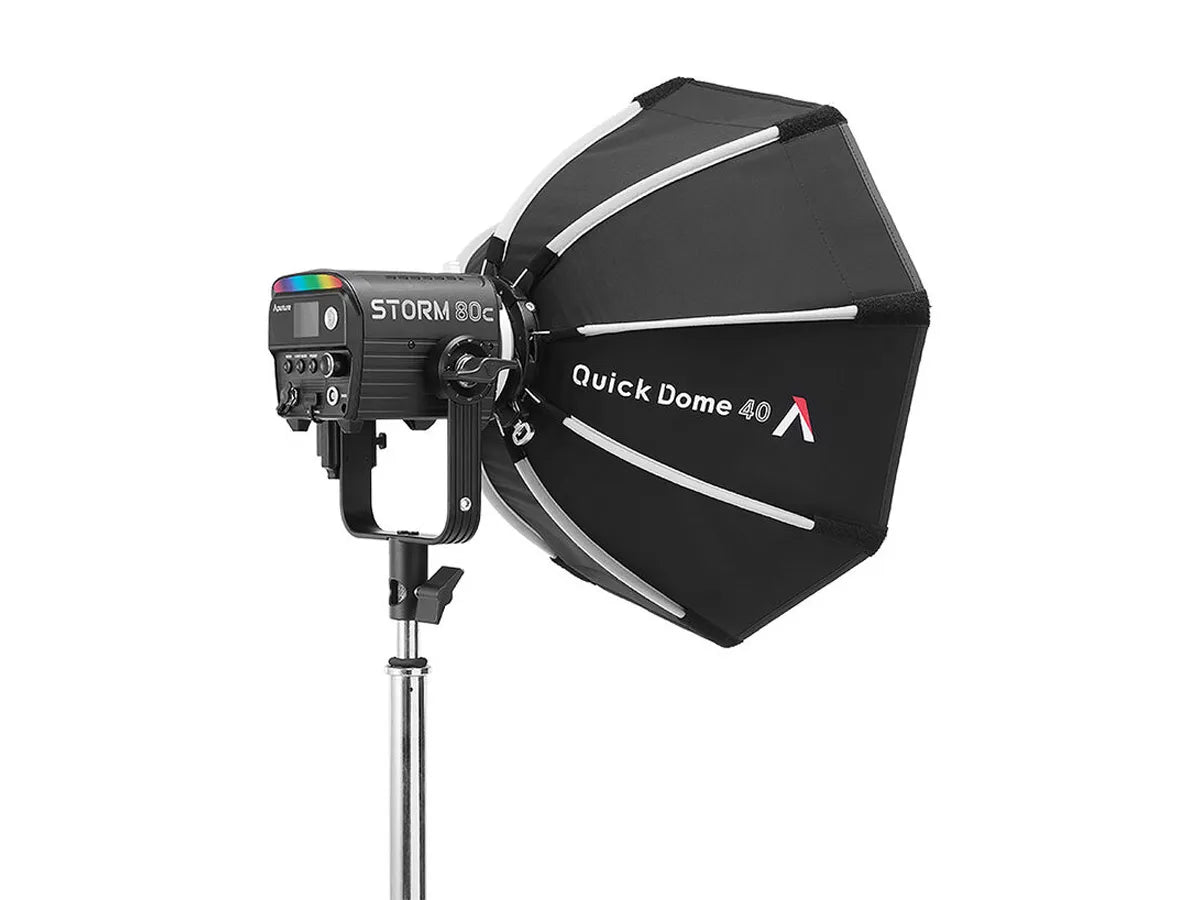Aputure Quick Dome 40