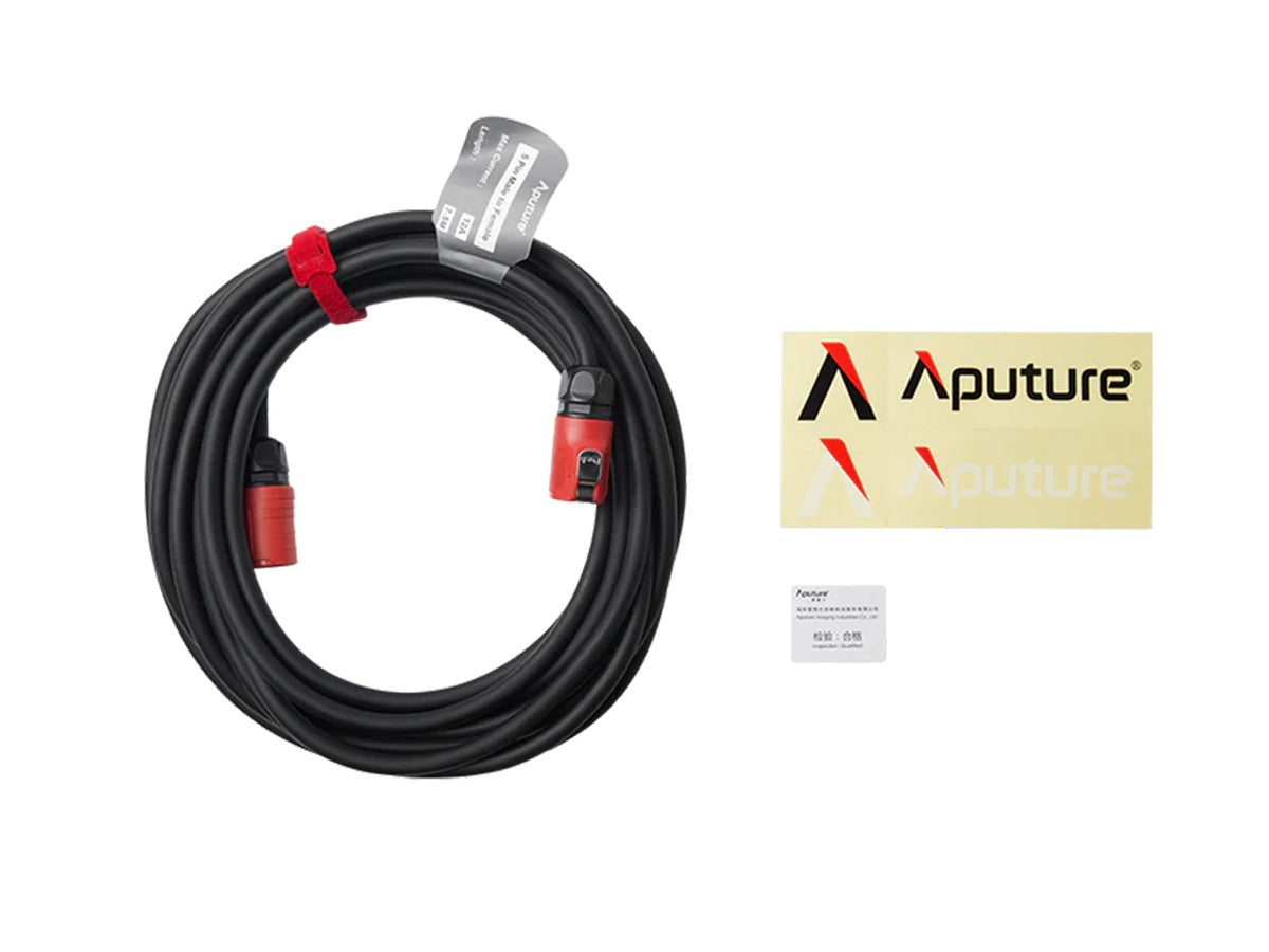 Aputure Storm 700x 8-pin Cable (15m)
