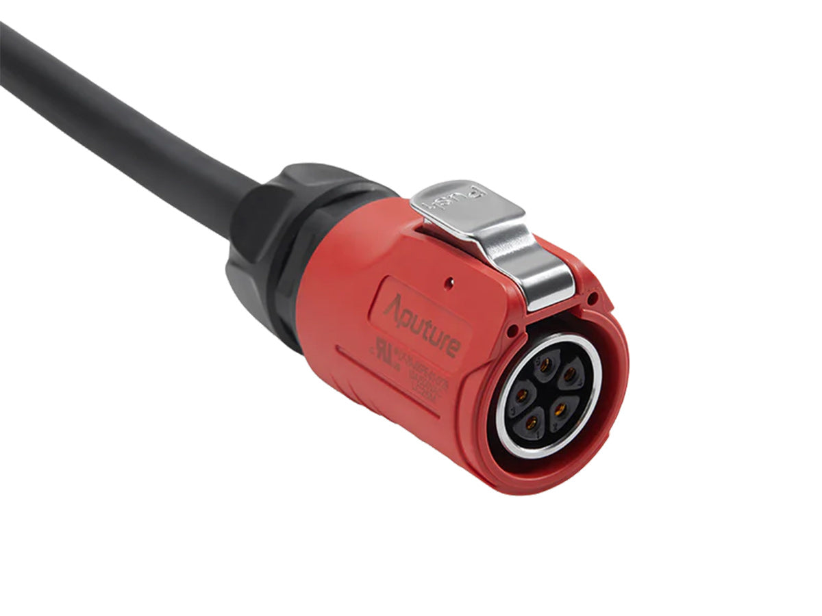 Aputure Storm 700x 8-pin Cable (15m)
