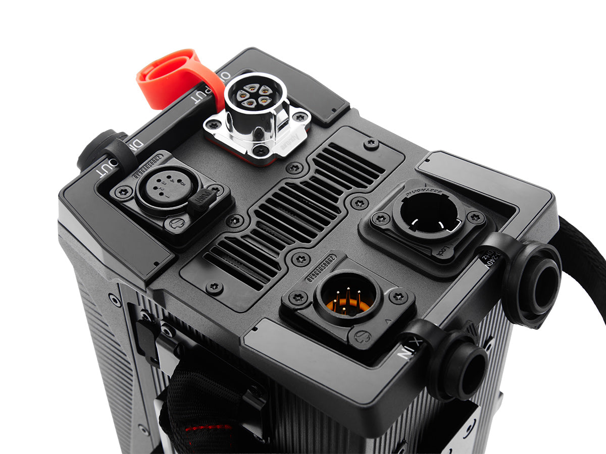 Aputure STORM 400x (EU)