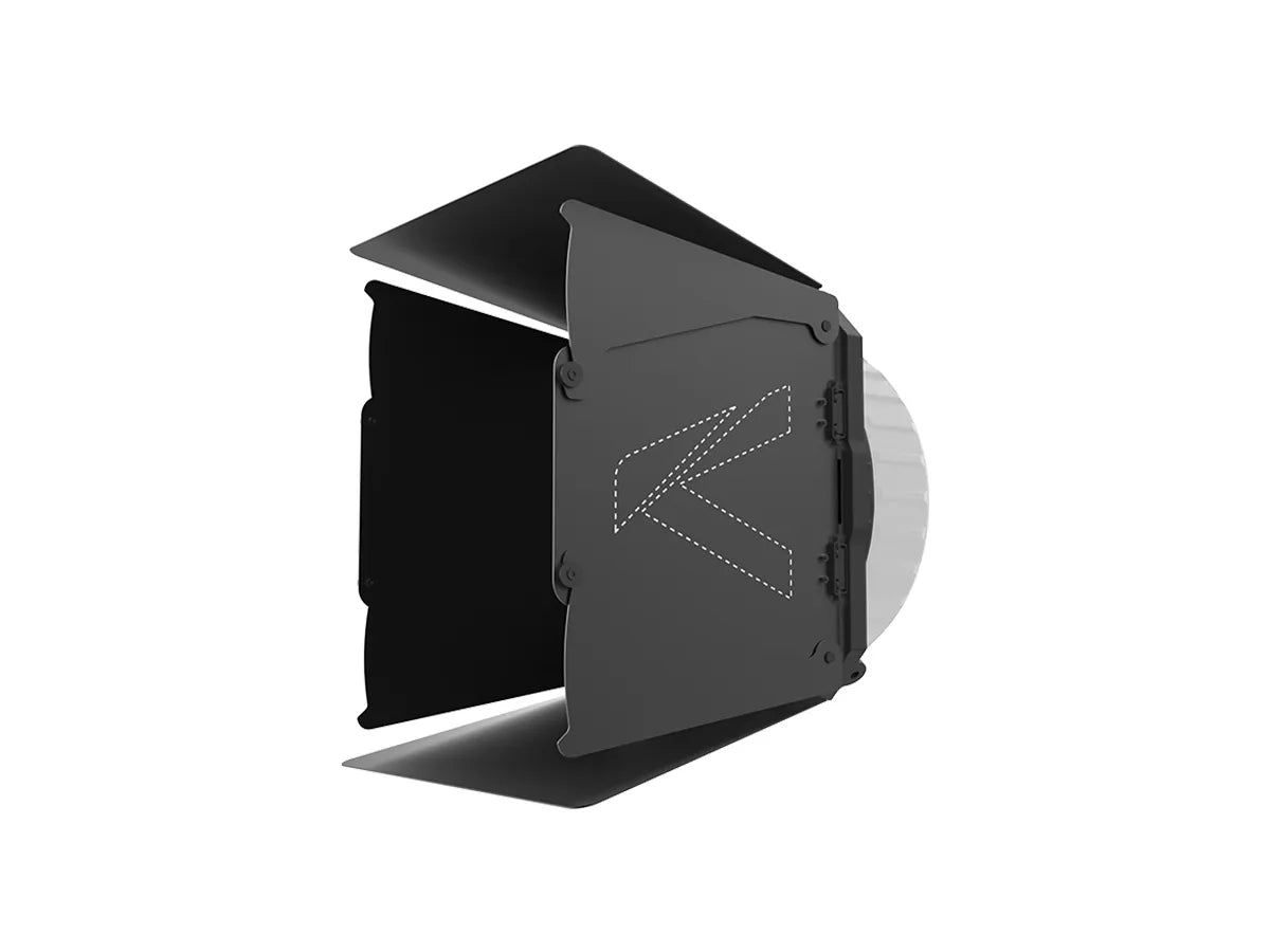 Aputure CF7 Fresnel & Barn Doors Kit