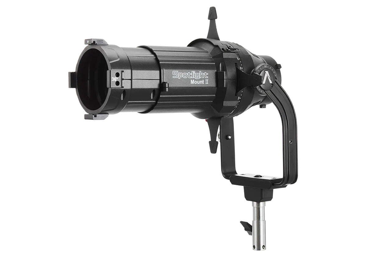 Aputure Spotlight Mount II 36° Kit