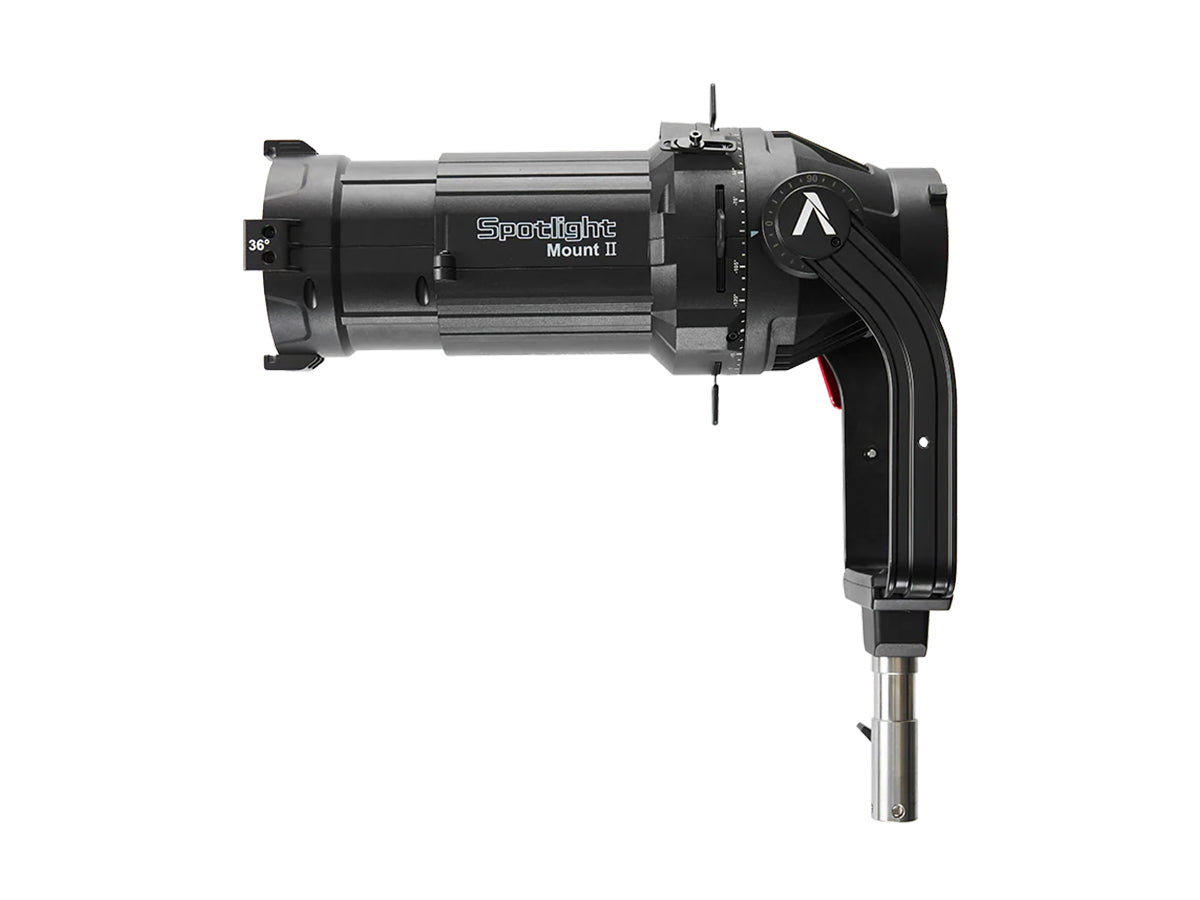 Aputure Spotlight Mount II 36° Kit
