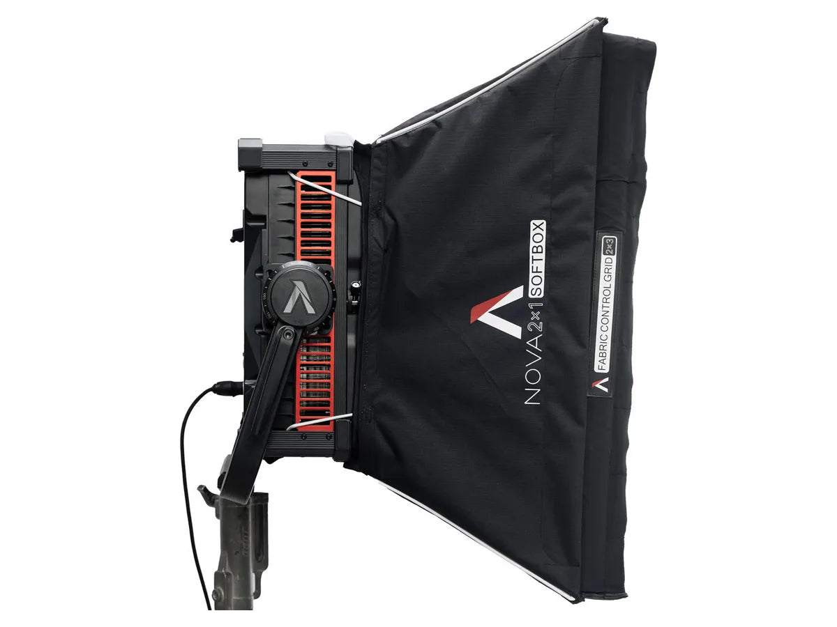 Aputure Nova II 2x1 Softbox