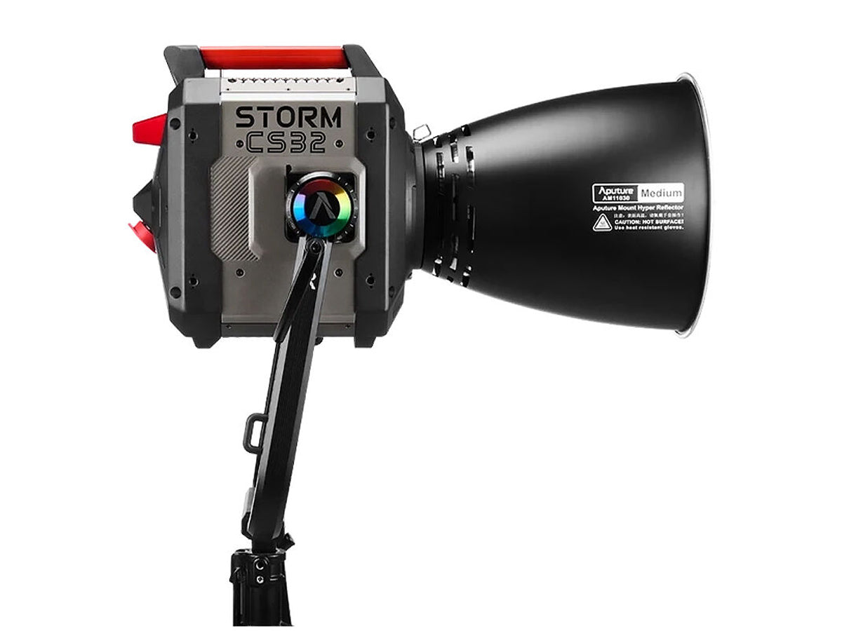 Aputure Storm CS32 (w/ Flight Case)