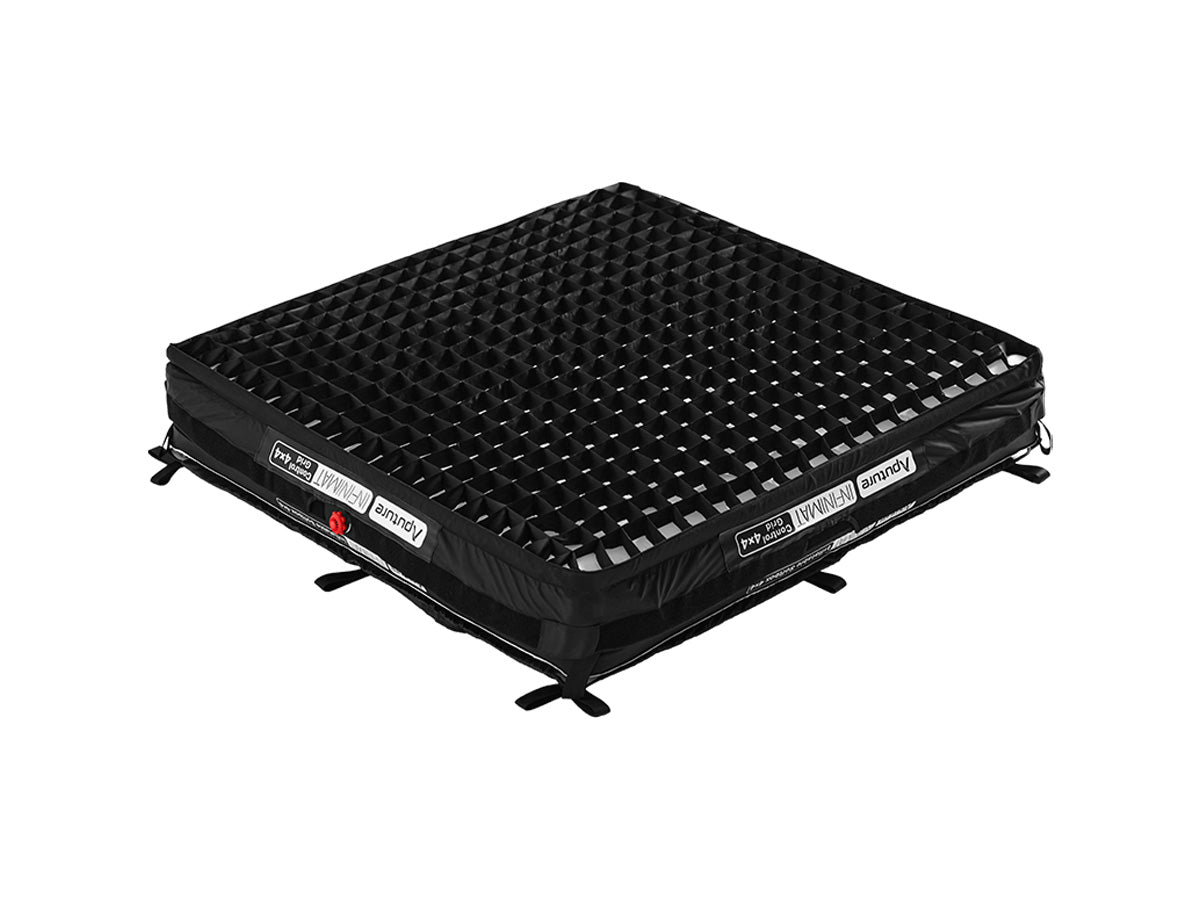 Aputure INFINIMAT 4x4 Kit (UK)