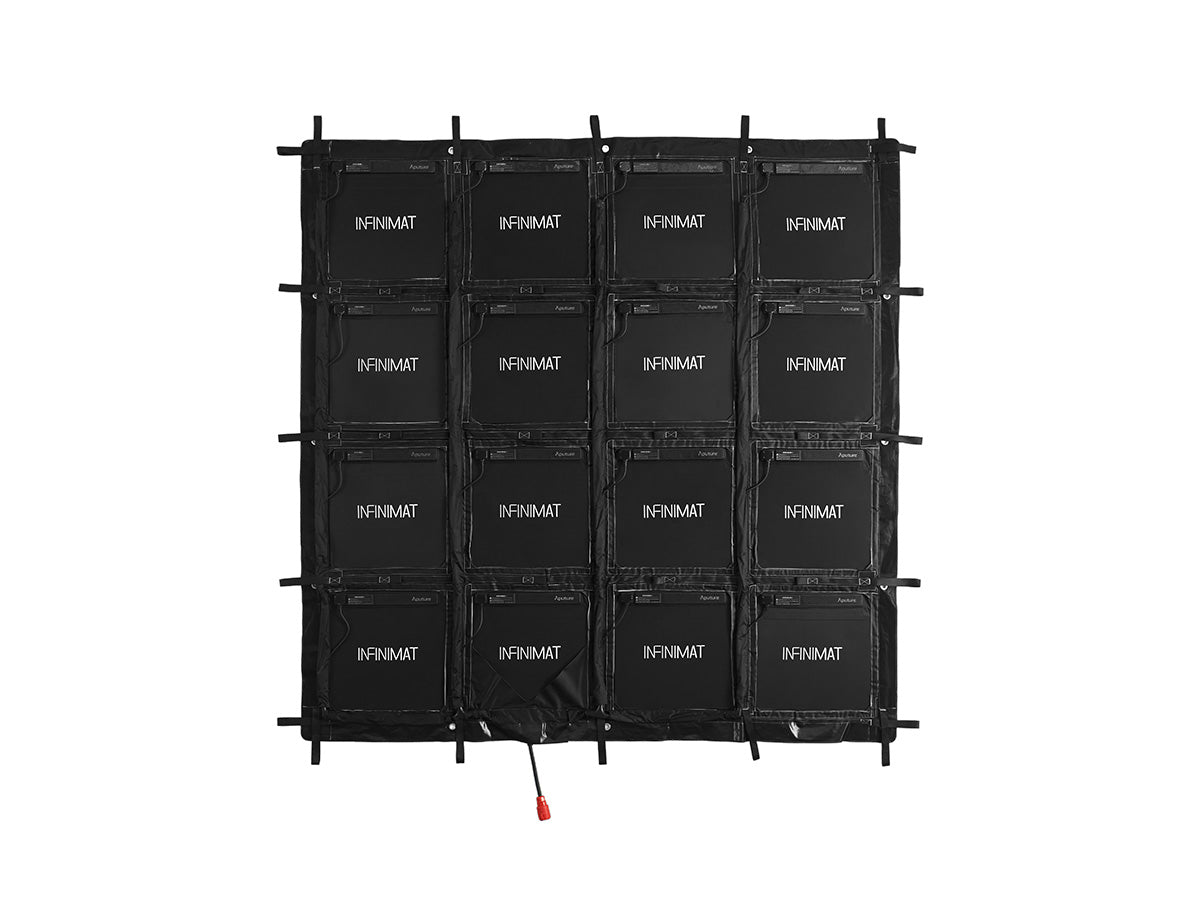 Aputure INFINIMAT 8x8 Kit (EU)