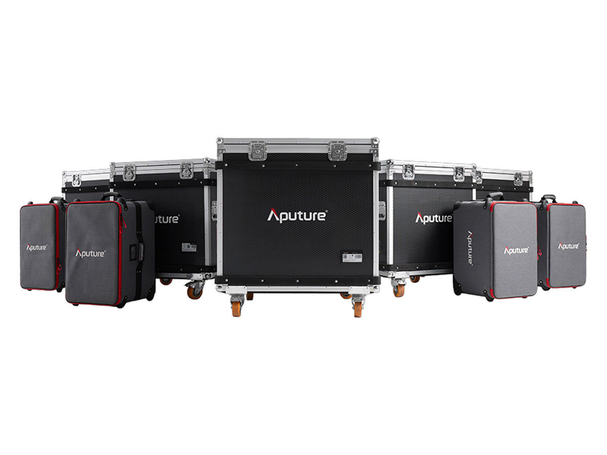 Aputure INFINIMAT 20x20 Kit (UK)