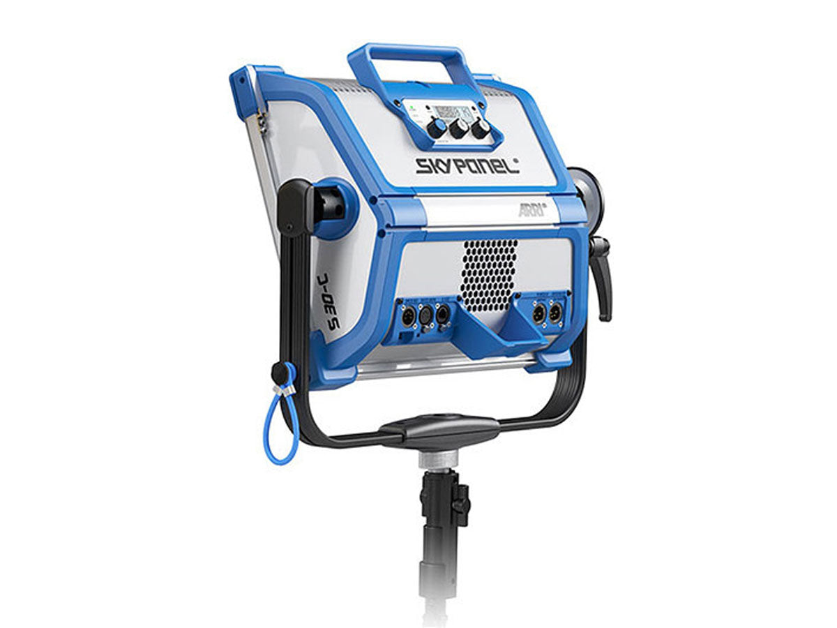 Arri S30-C SkyPanel