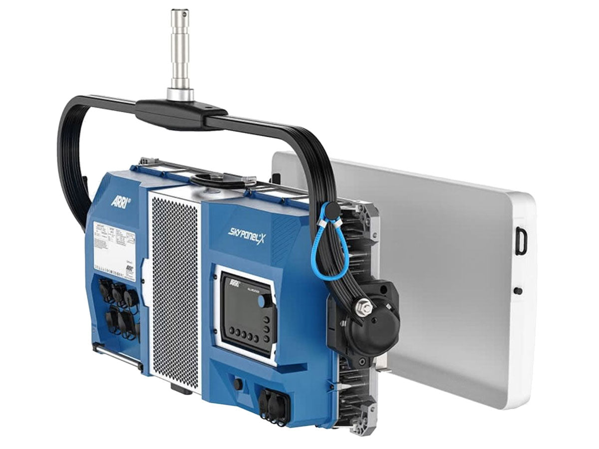 Arri Skypanel X21 - Soft Light Package