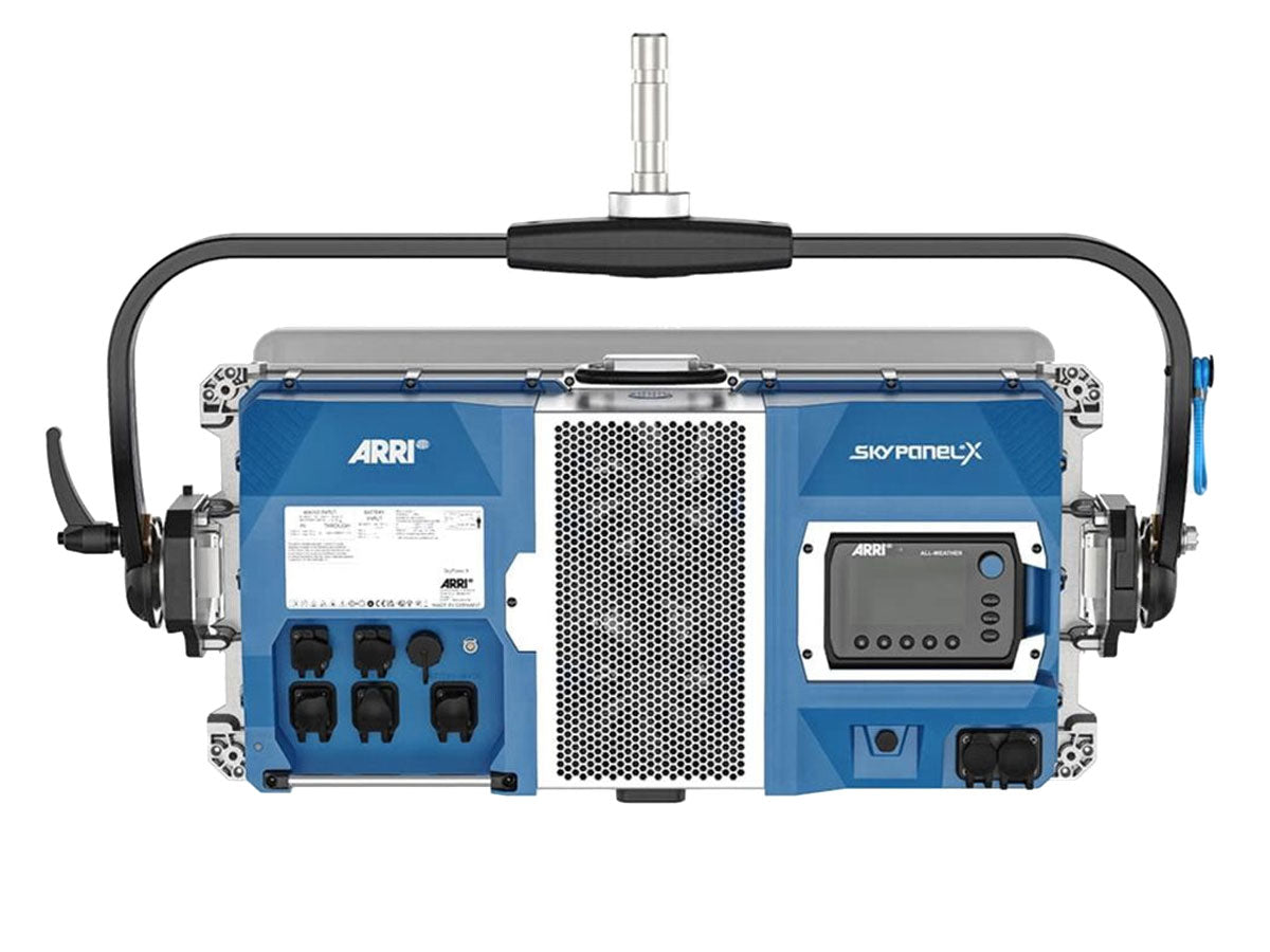 Arri Skypanel X21 - Soft Light Package