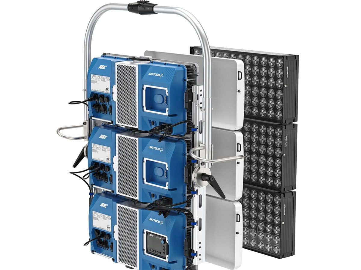 Arri Skypanel X23 - Soft & Hard Light Package