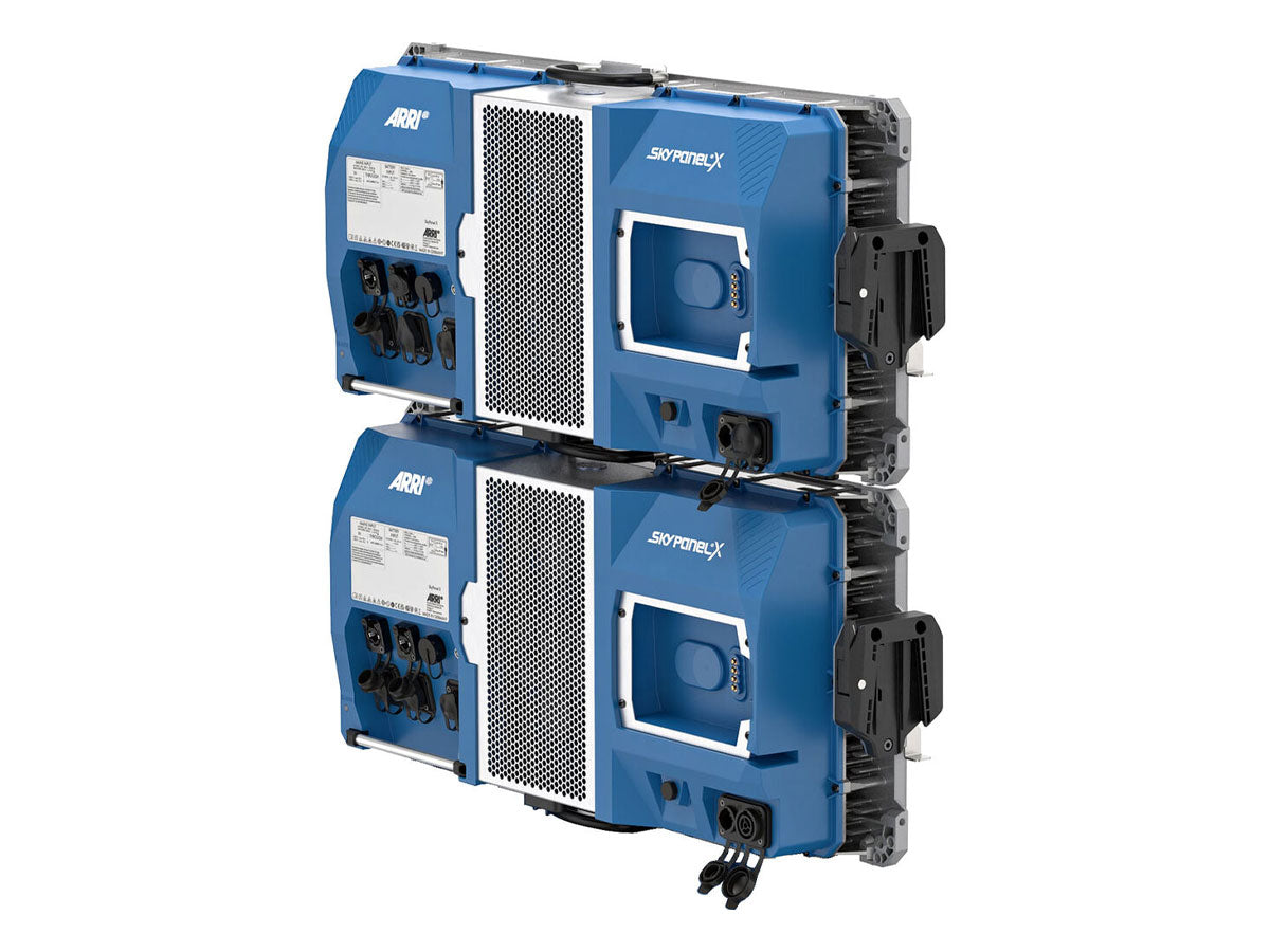 Arri Skypanel X22 - Soft & Hard Light Package