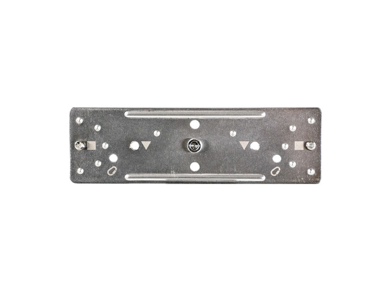 Astera Wing Plate for Pixel or Titan Tube