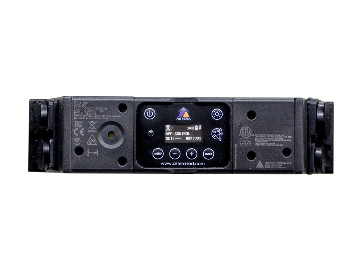 Astera AX2 PixelBar 50cm Length