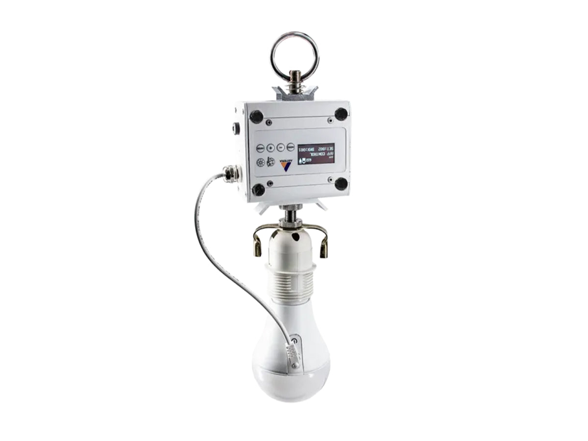 Astera NYX Bulb Power Station