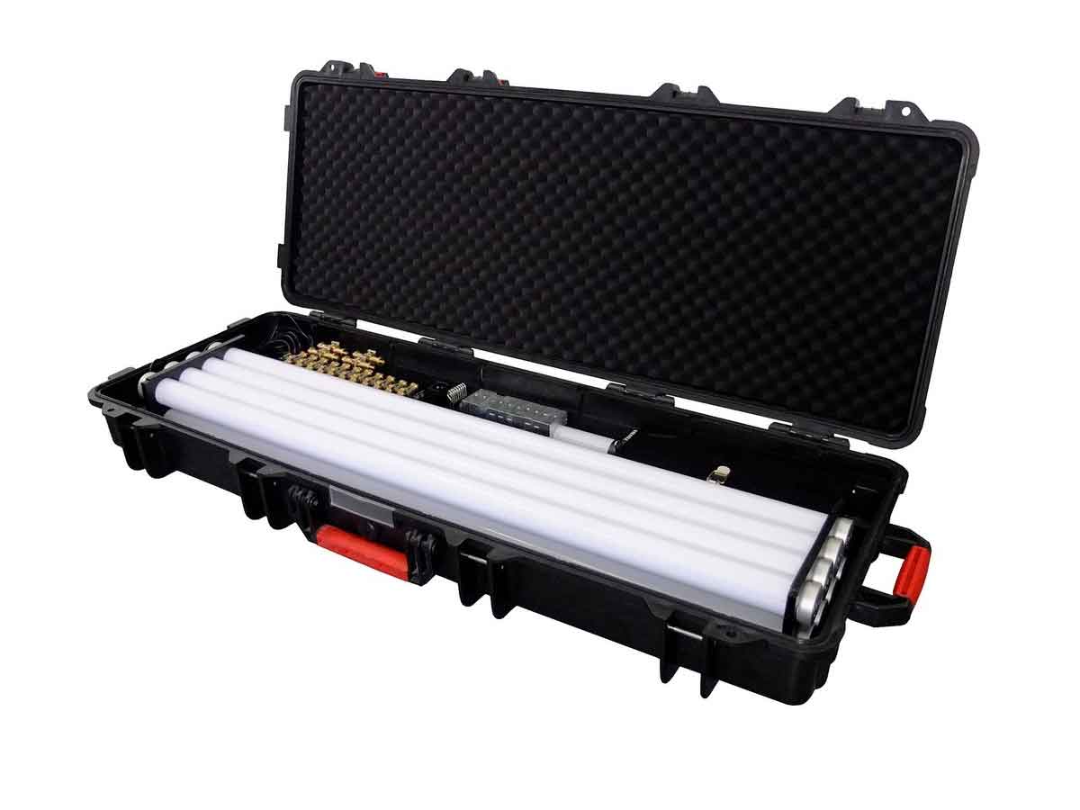 Astera AX1 Pixel Tube Kit (BTB)