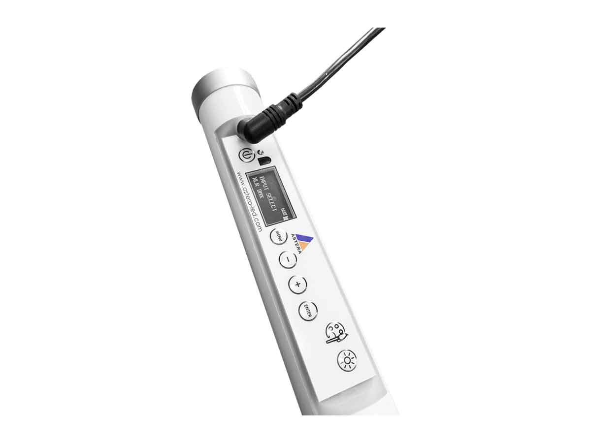 Astera Helios Tube Kit - Set of 8