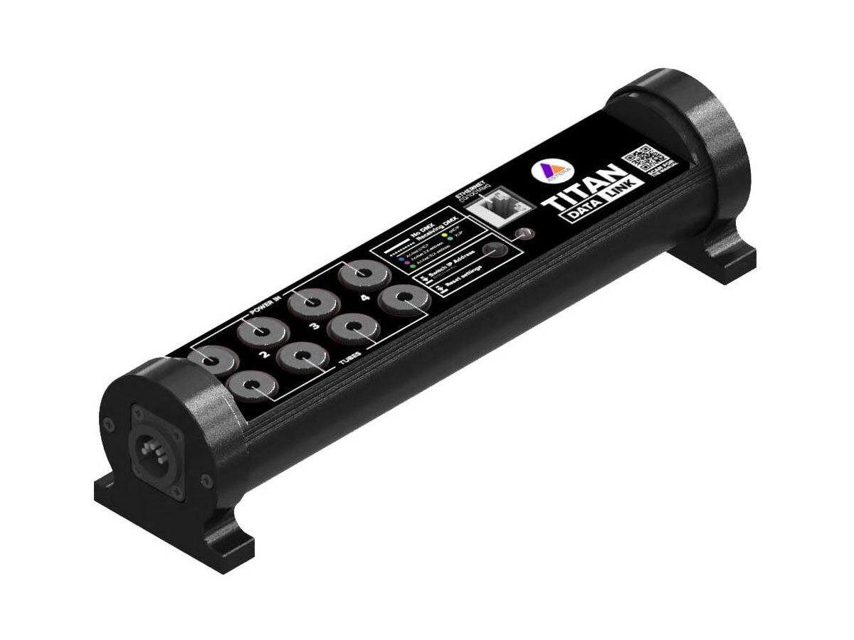 Astera Datalink