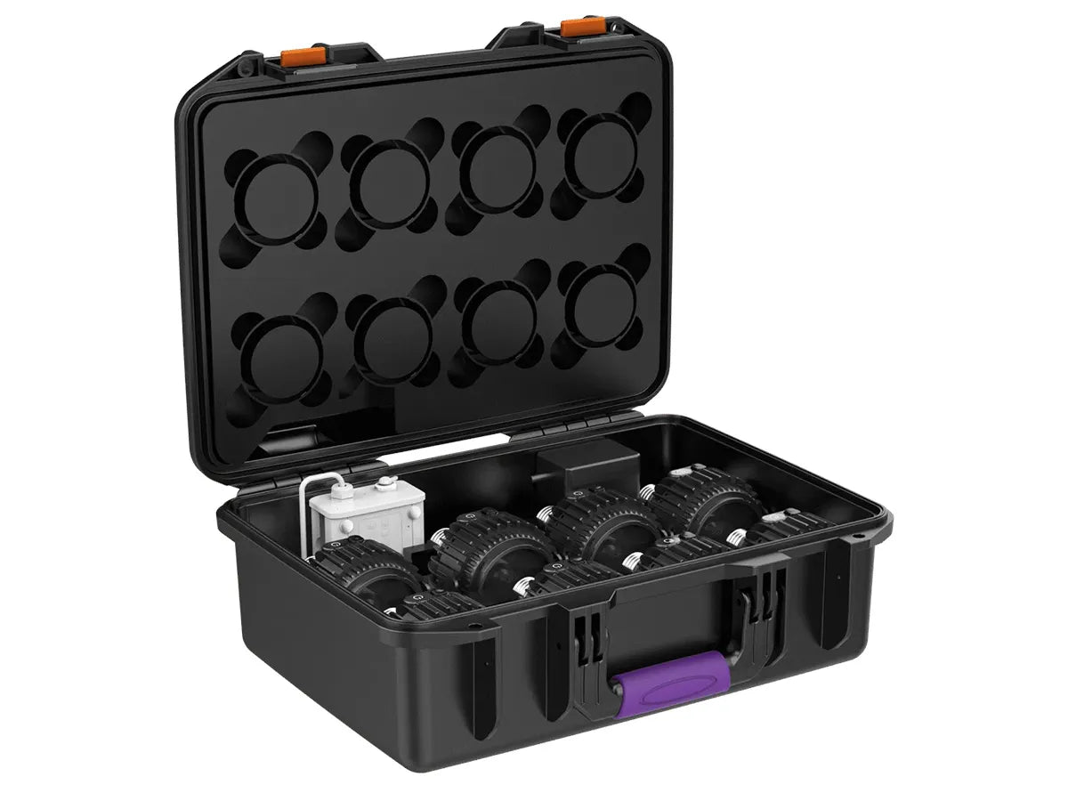 Astera SolaBulb Kit (B22 Version)