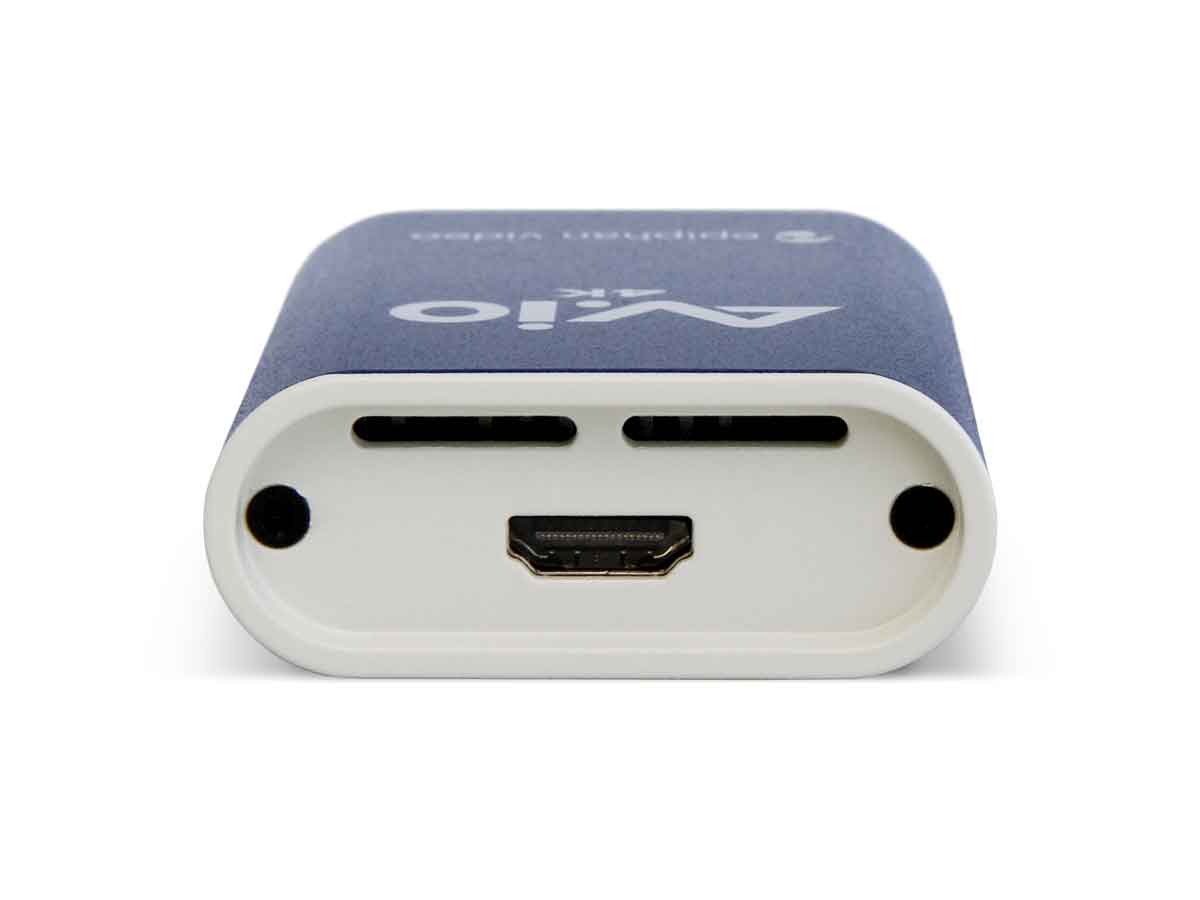 Epiphan AV.io 4K USB 3.0 Video Grabber